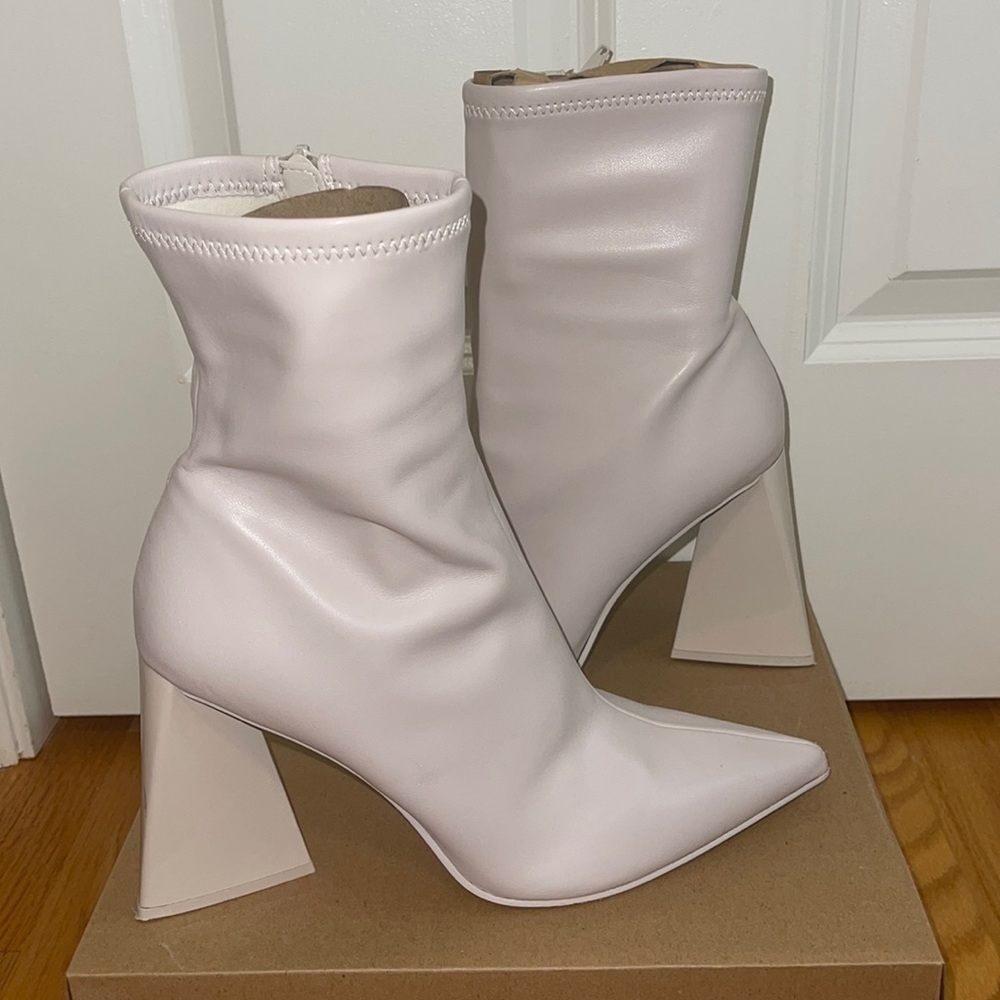 Steve Madden booties